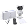 Star Projector Galaxy Night Light